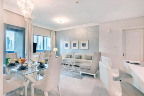 FIRST CLASS 3BR Elegance and Grandeur